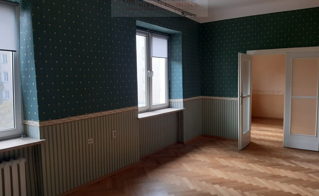 Mieszkanie – Śródmieście - Widok 2