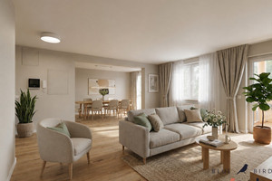 wołów | mieszkanie stan deweloperski | 116 m2