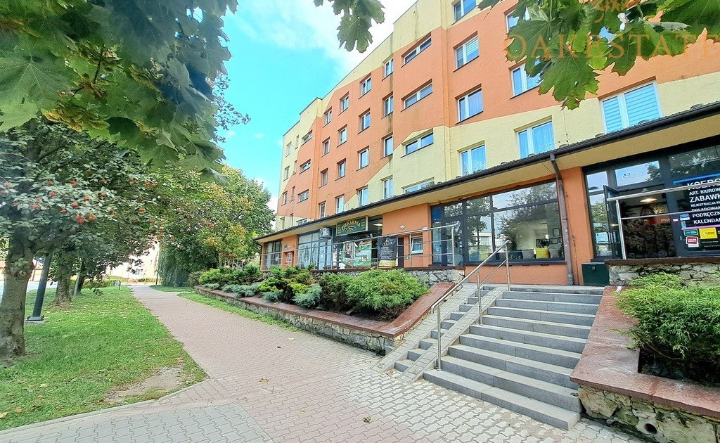 Mieszkanie – Jędrzejów - Widok 2