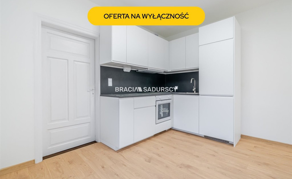 Mieszkanie – Nowa Huta - Widok 2