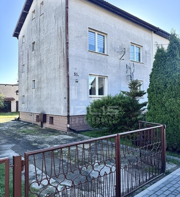 Dom – Szczytno, Osiedle Królewskie, powiat szczycieński - Widok 2