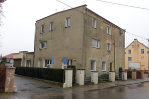 Mieszkanie: BORÓW UL. WROCŁAWSKA