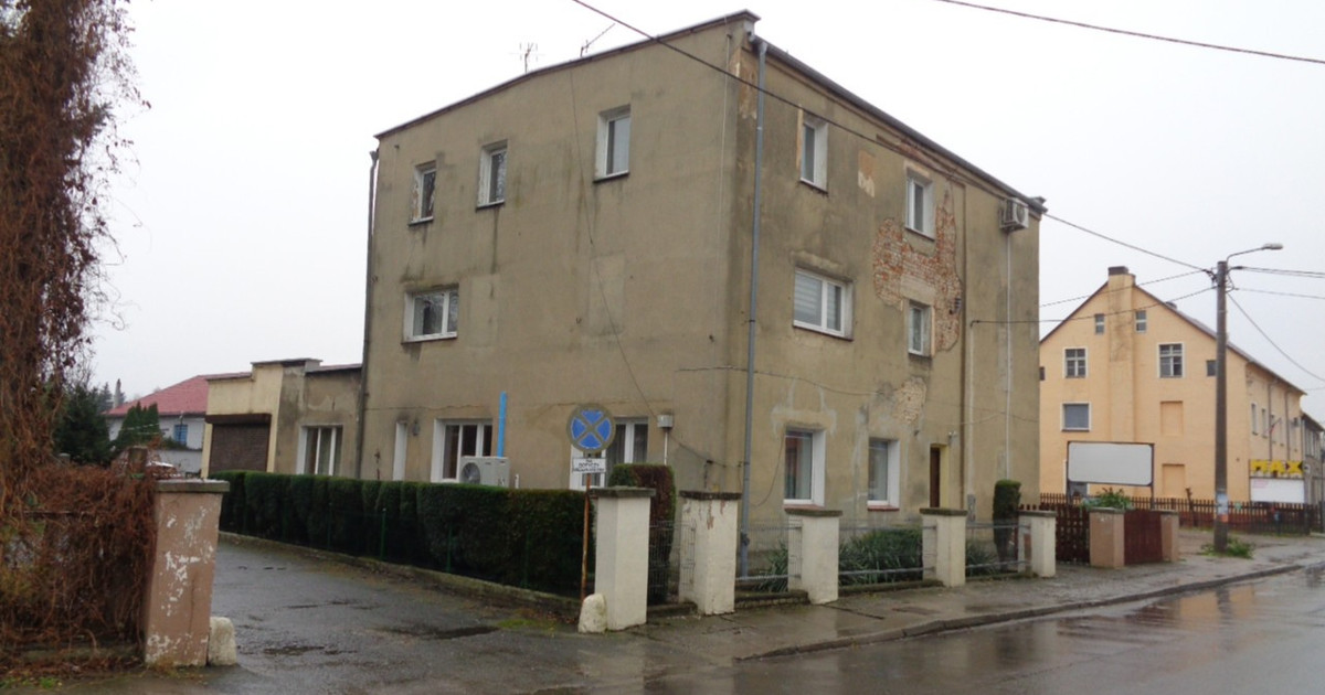 Mieszkanie – Borów - Widok 2