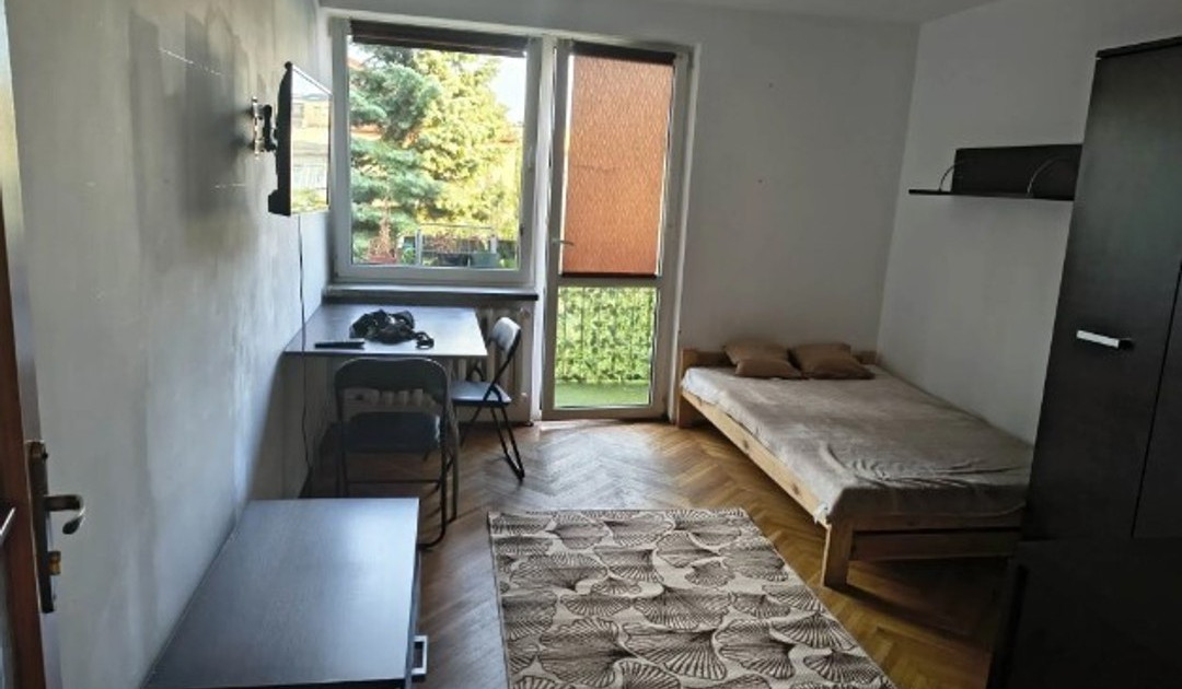 Mieszkanie – Warszawa, Stary Ursus, Ursus - Widok 2