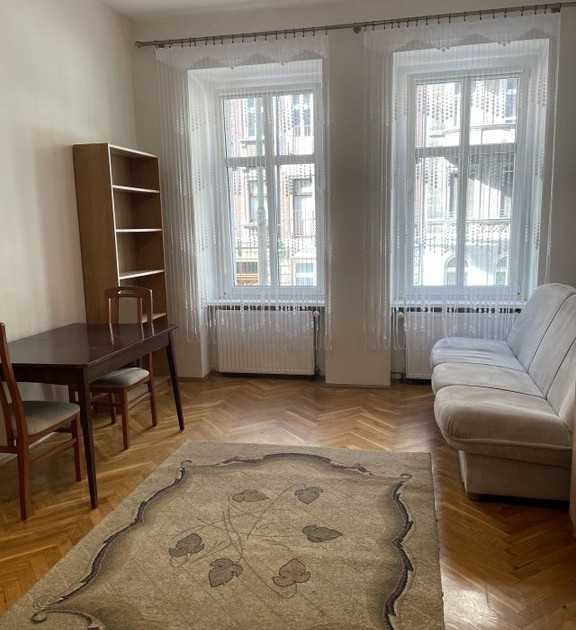 Mieszkanie – Śródmieście - Widok 2