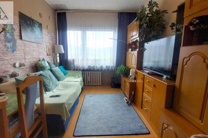Śródmieście, 2 pokoje w bloku, CO miejskie.