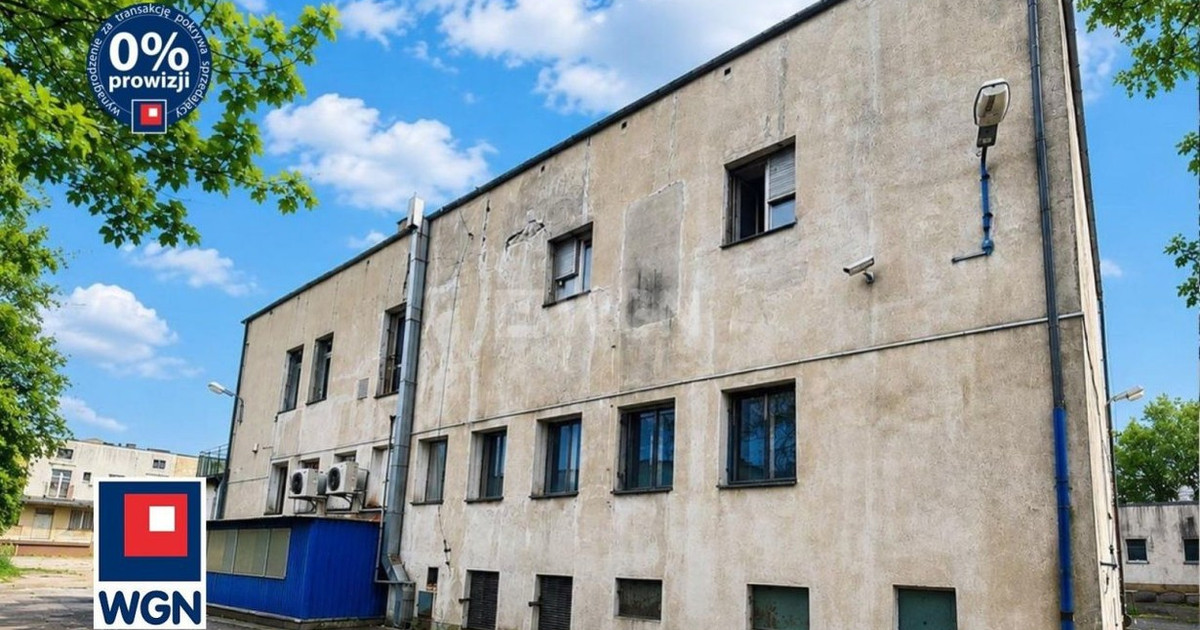 Lokal handlowy, usługowy na sprzedaż - Widok 2