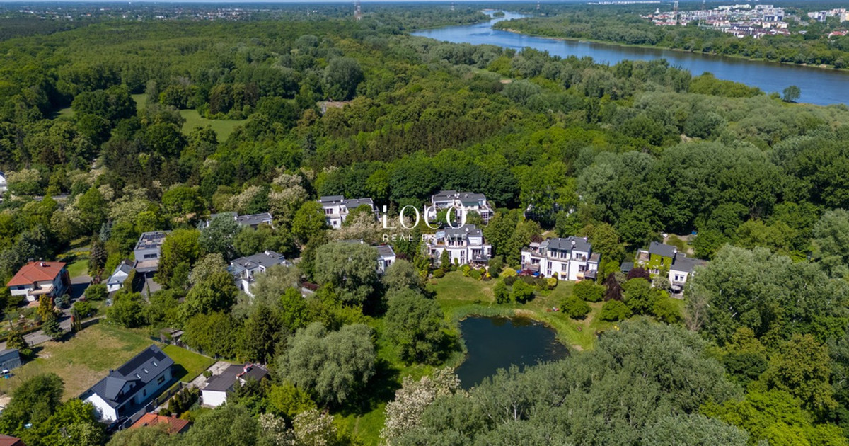 Mieszkanie – Bielany - Widok 2