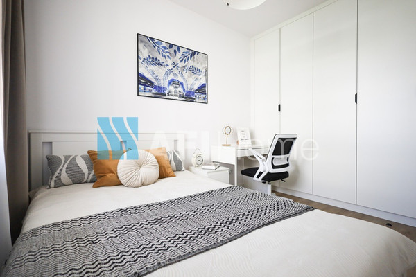 Appartement 2 kamers, 36 m²