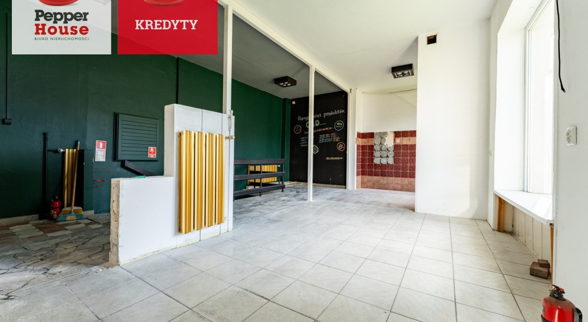 Lokal handlowy, usługowy do wynajęcia - Widok 2