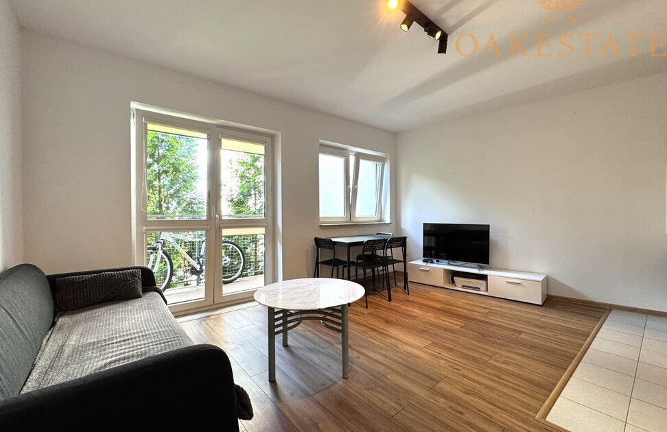 Apartment in Kielce - Widok 2