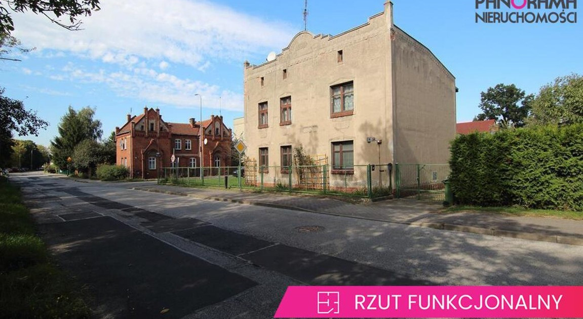 Dom – Podgórz - Widok 2
