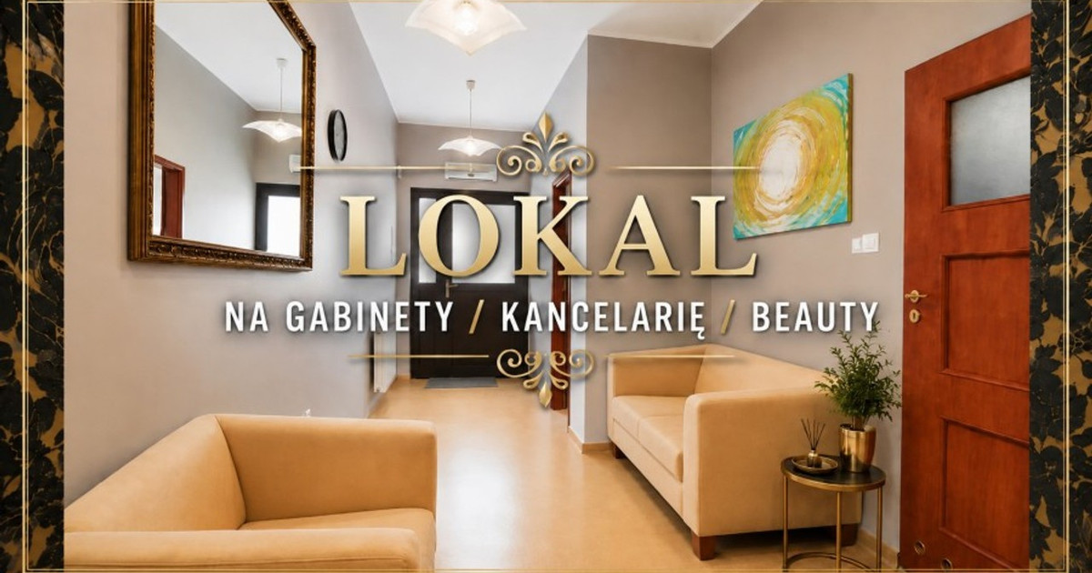 Lokal handlowy, usługowy na sprzedaż - Widok 2