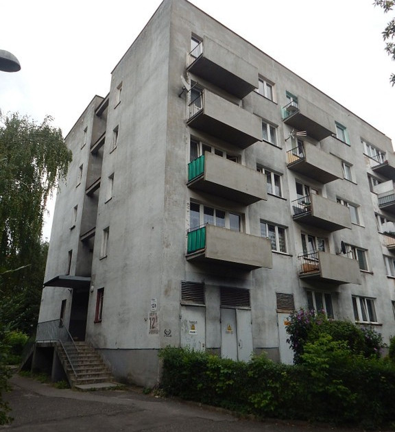 Mieszkanie – Mysłowice, Piasek - Widok 2