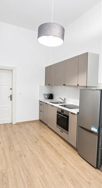 Mieszkanie – Kraków, Stare Miasto - Widok 2