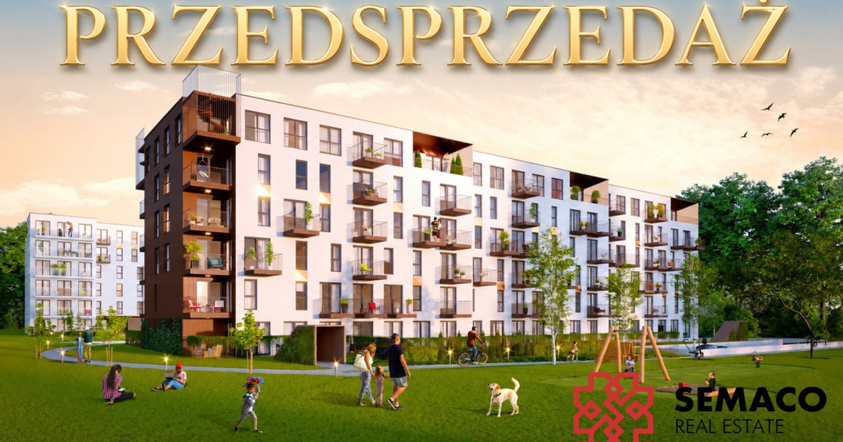Mieszkanie na sprzedaż - Widok 2