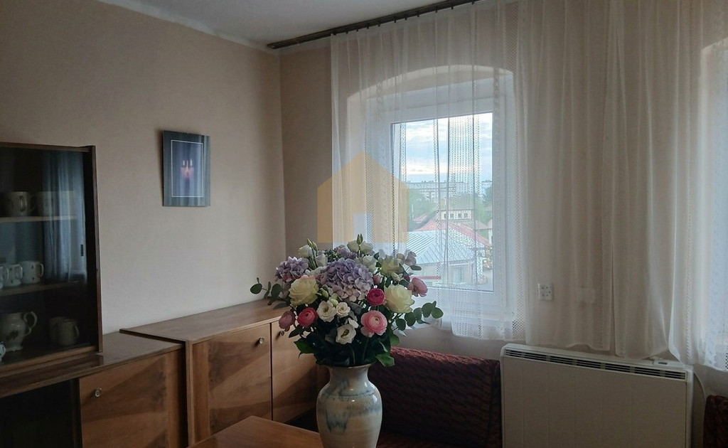 Mieszkanie – Żarów - Widok 2