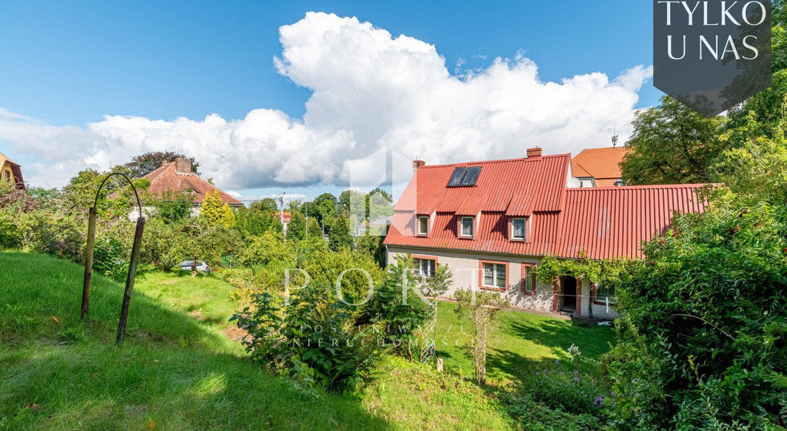 Działka na sprzedaż - Widok 2