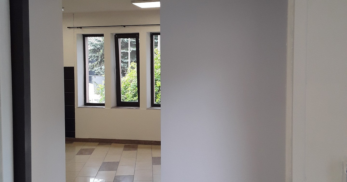 Lokal handlowy, usługowy do wynajęcia - Widok 2