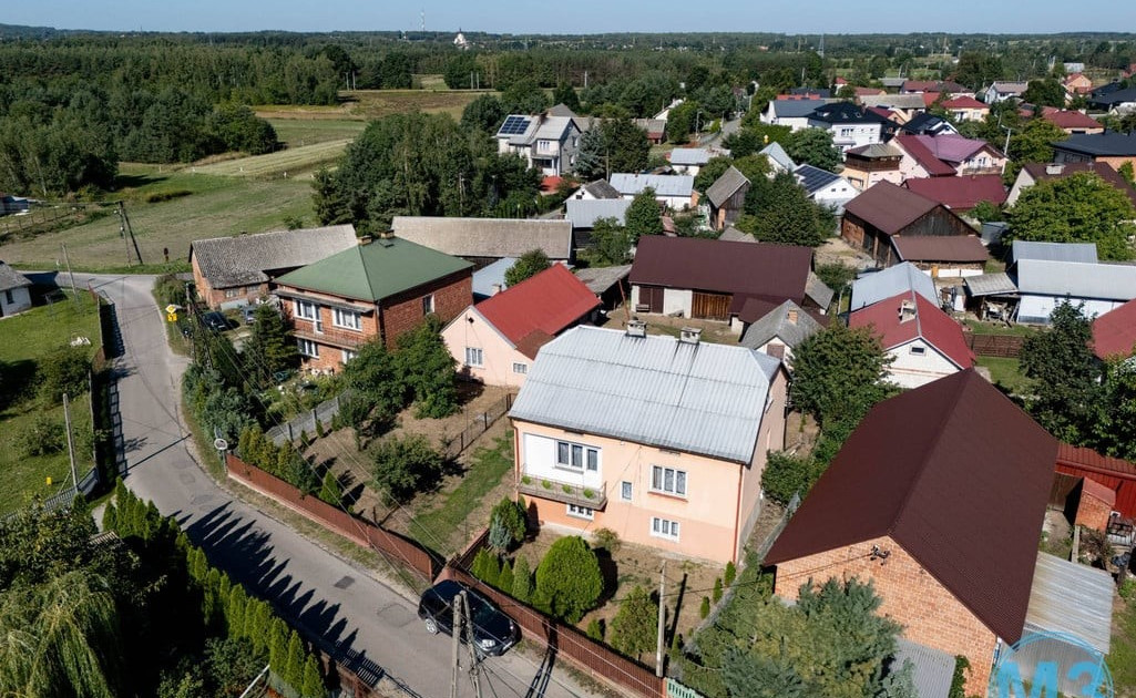 Dom – Cygany, powiat tarnobrzeski - Widok 2