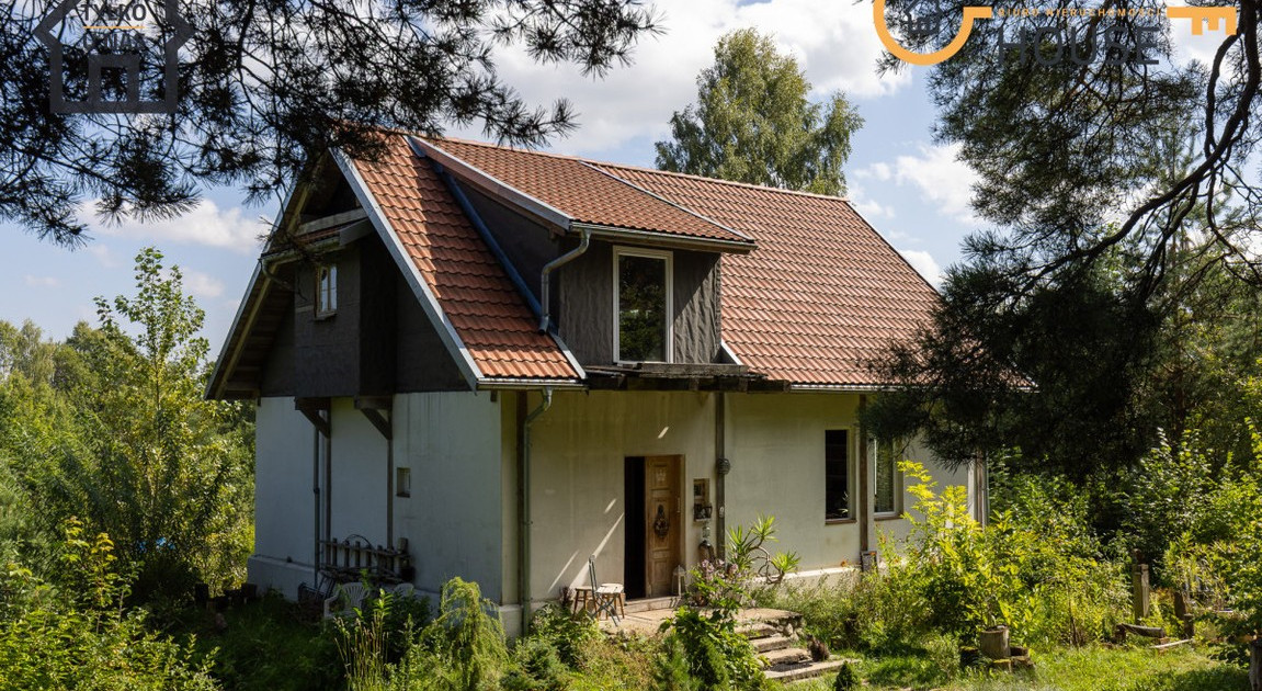 Dom – Przodkowo - Widok 2