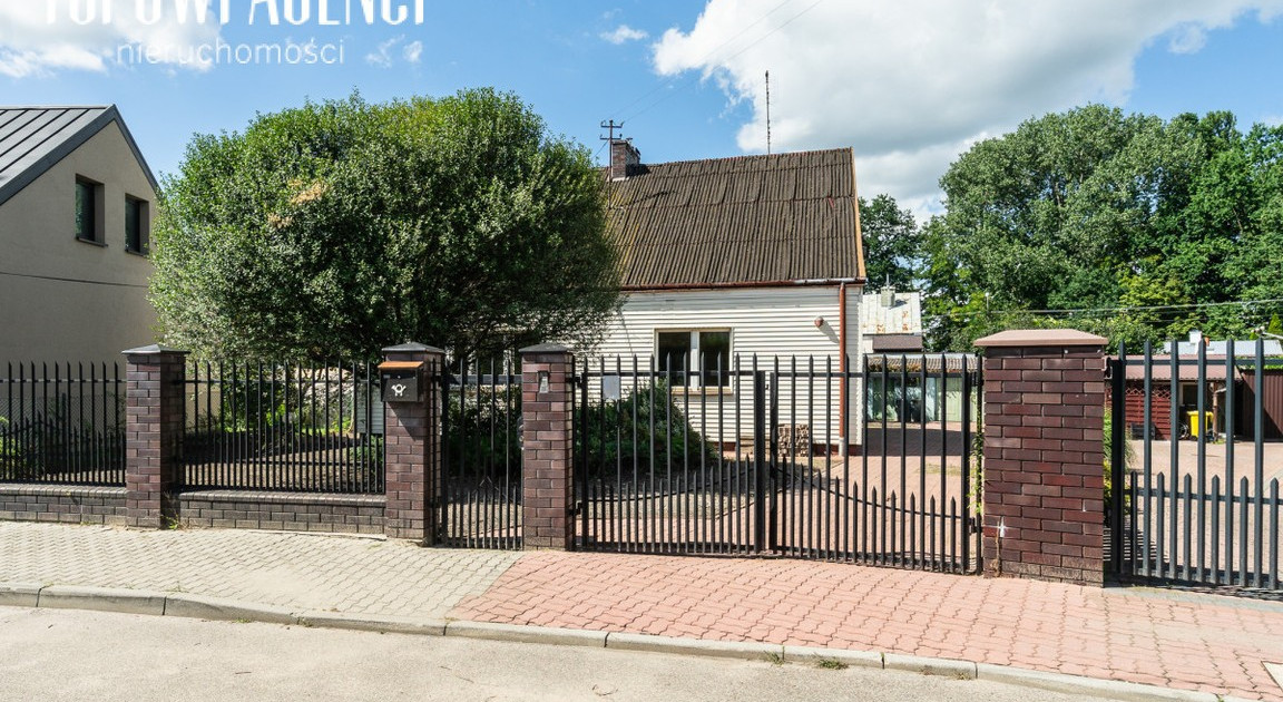 Dom – Mińsk Mazowiecki, powiat miński - Widok 2
