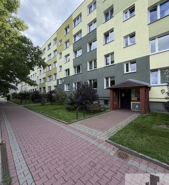 Mieszkanie – Łódź - Widok 2