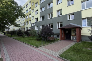 Słoneczne M4 balkon w świetnej okolicy