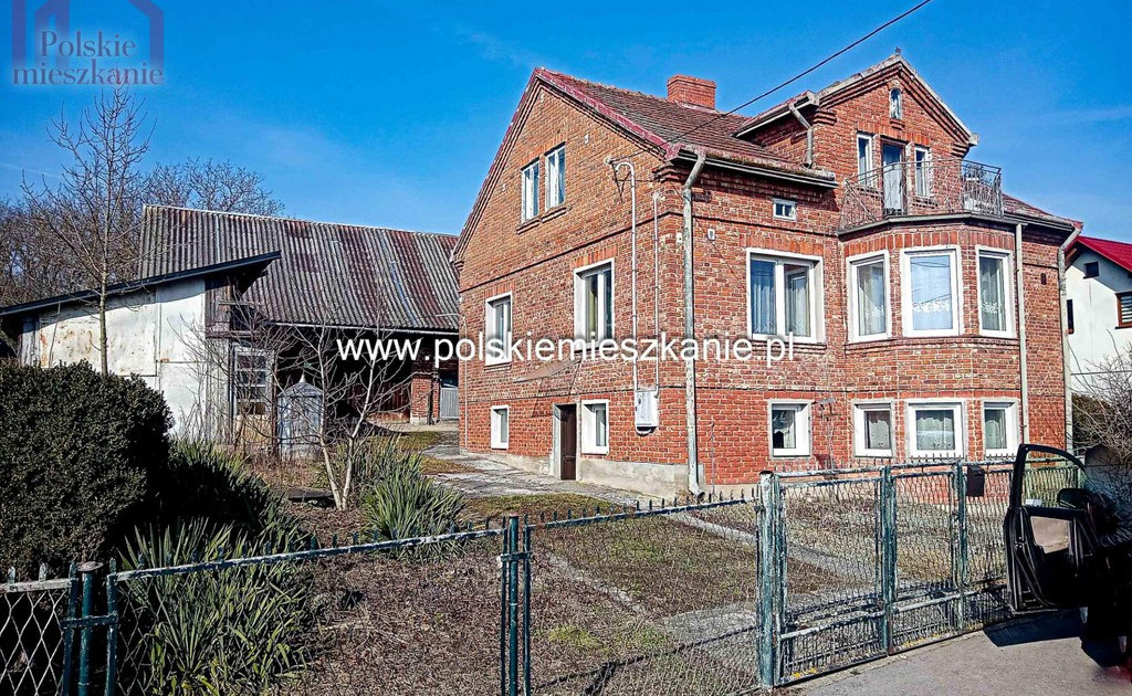 Dom – Przemyśl - Widok 2