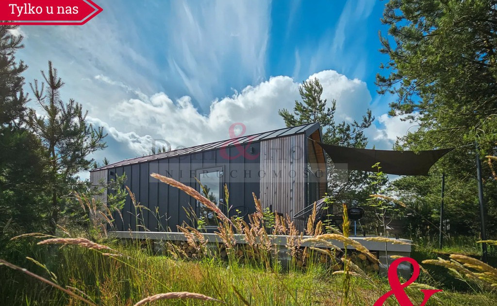 Dom – Studzienice - Widok 2