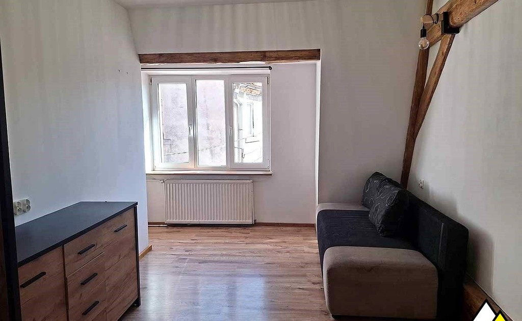 Mieszkanie – Mirsk - Widok 2