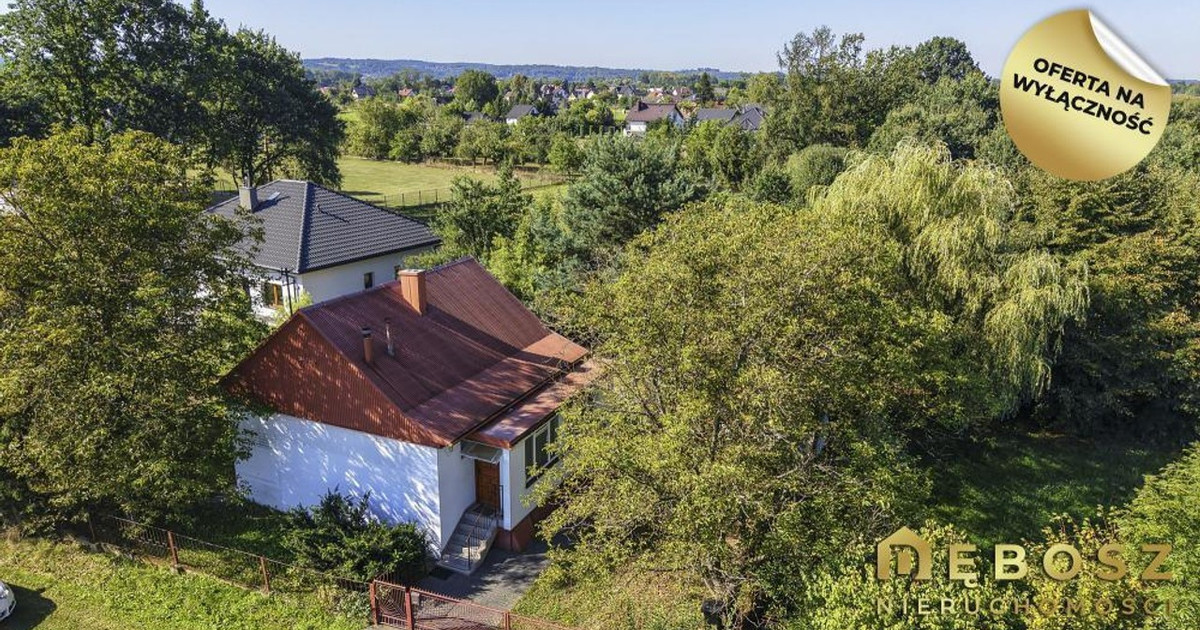 Dom – Bochnia - Widok 2