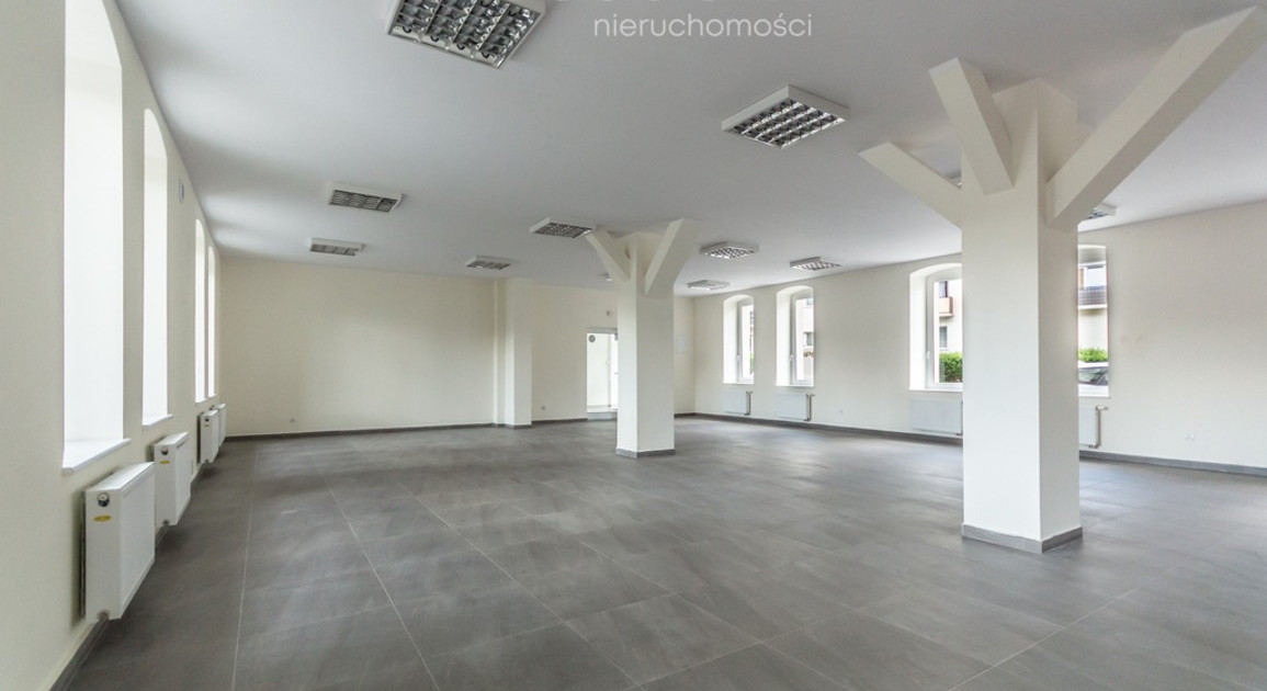 Lokal handlowy, usługowy do wynajęcia - Widok 2