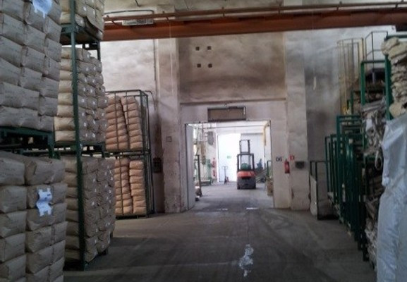 Poslovni prostor, 4426 m²
