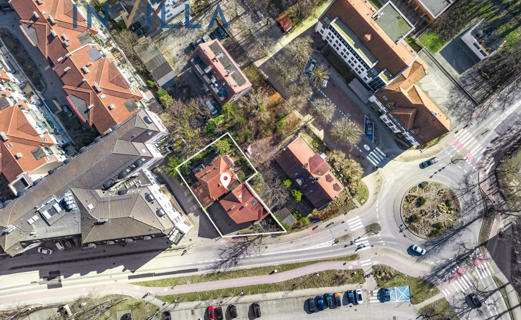 Lokal handlowy, usługowy na sprzedaż - Widok 2