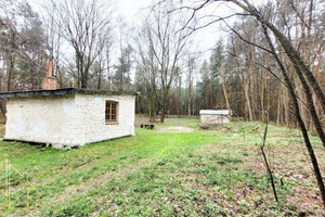 Sprzedam działkę budowlaną k. Kazimierza Dolnego