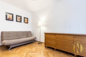 Mieszkanie | 37m² | Kraków ul. Konecznego | ENG