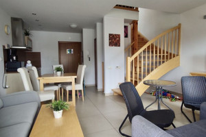 Rewal Apartament 120 metrów do plaży Hala garażowa