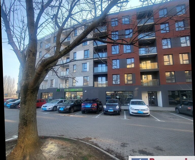Mieszkanie – Szczecin, Grabowo, Drzetowo-Grabowo - Widok 2