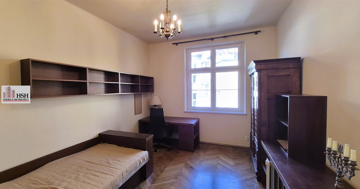 Mieszkanie – Stare Miasto - Widok 2
