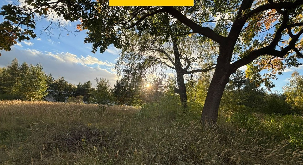 Działka na sprzedaż - Widok 2