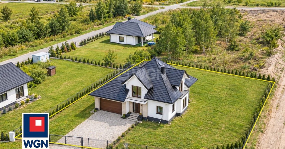 Dom – Strawczyn - Widok 2