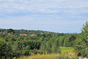 ładna działka pod dom. Tomaszkowice.