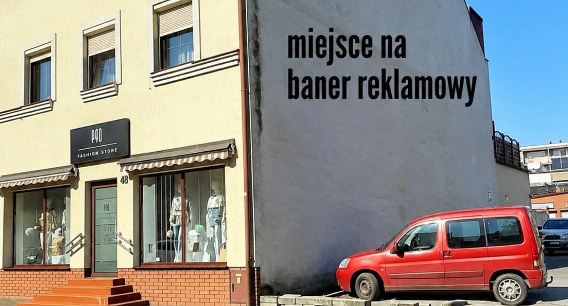 Lokal handlowy, usługowy do wynajęcia - Widok 2