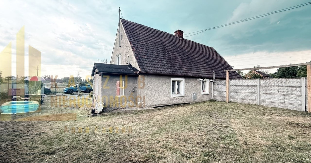 Dom – Wymiarki - Widok 2