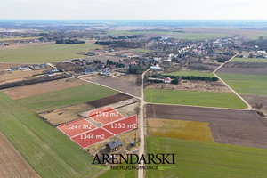 DZIAŁKI W DOBREJ LOKALIACJI- GRALEWO!