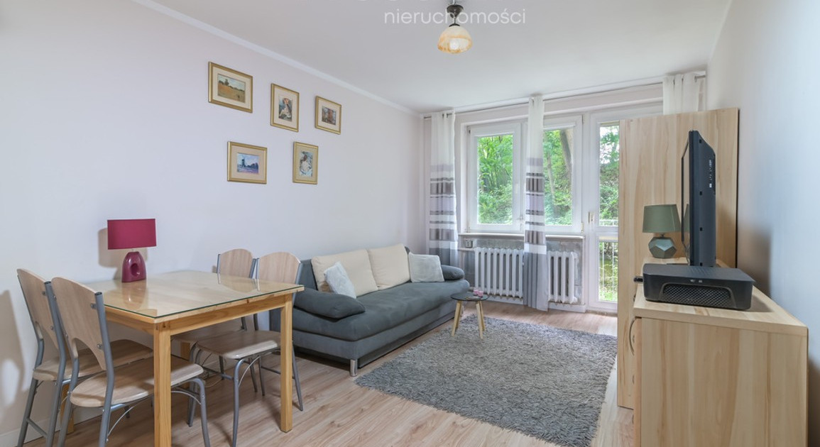 Mieszkanie – Gdynia, Śródmieście - Widok 2