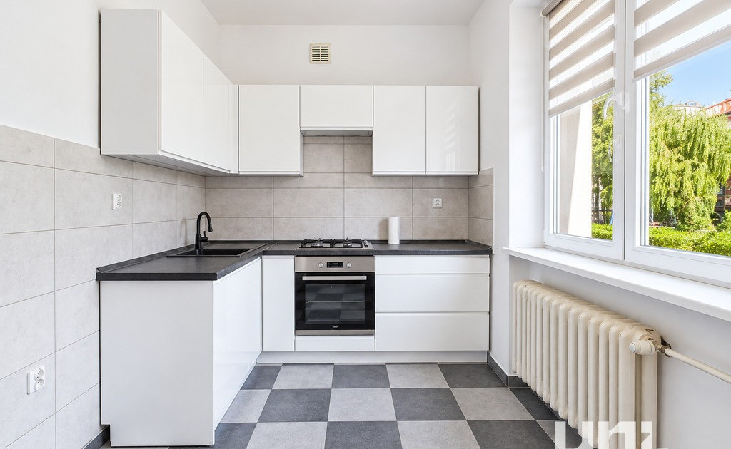 Mieszkanie – Katowice - Widok 2