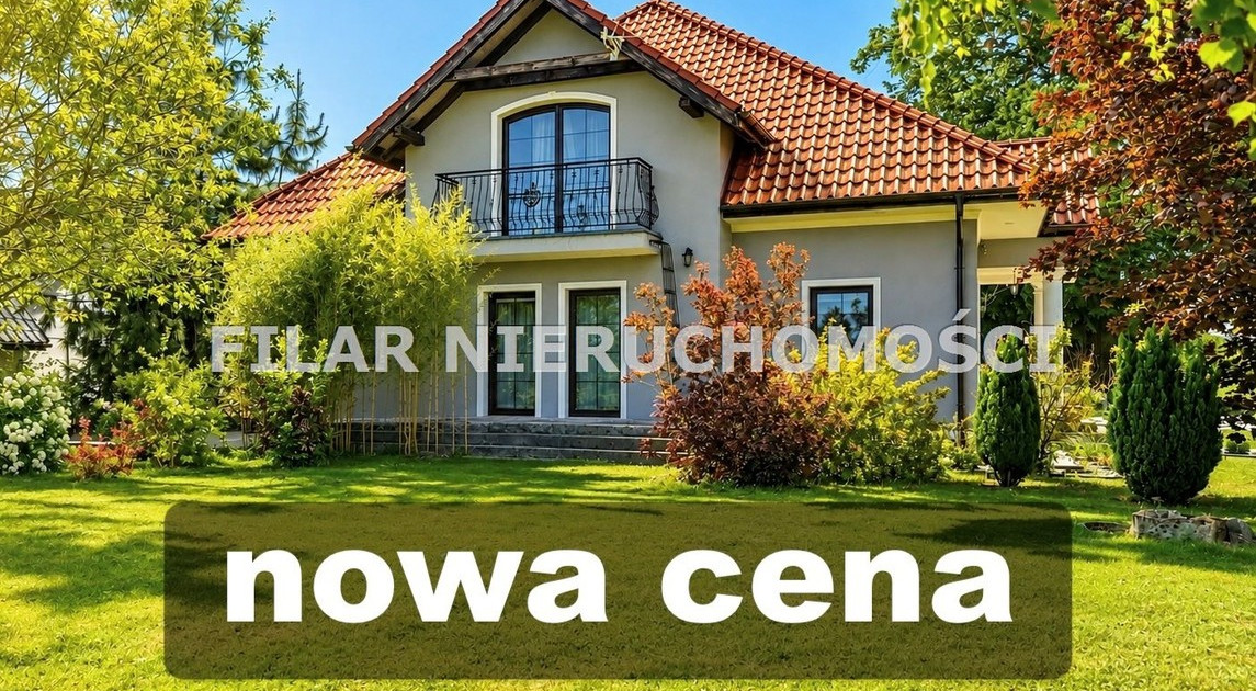 Dom – Brunów, powiat polkowicki - Widok 2