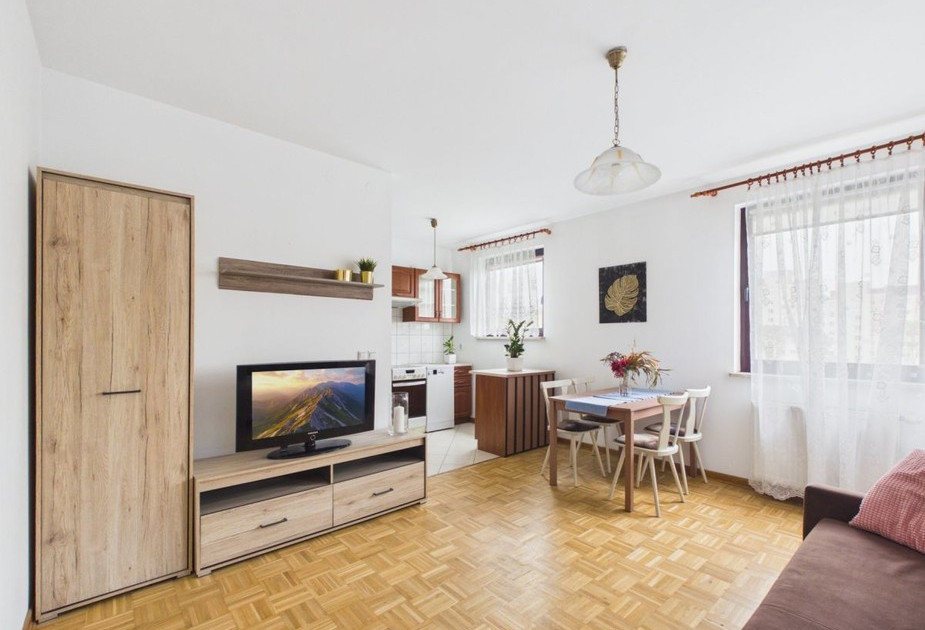 Mieszkanie – Bemowo - Widok 2